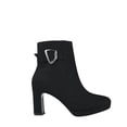 thumbnail image 2 of BOTINES STYLO MUJER 40701 SUEDE NEGRO, 2 of 4