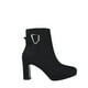 thumbnail image 2 of BOTINES STYLO MUJER 40701 SUEDE NEGRO, 2 of 4