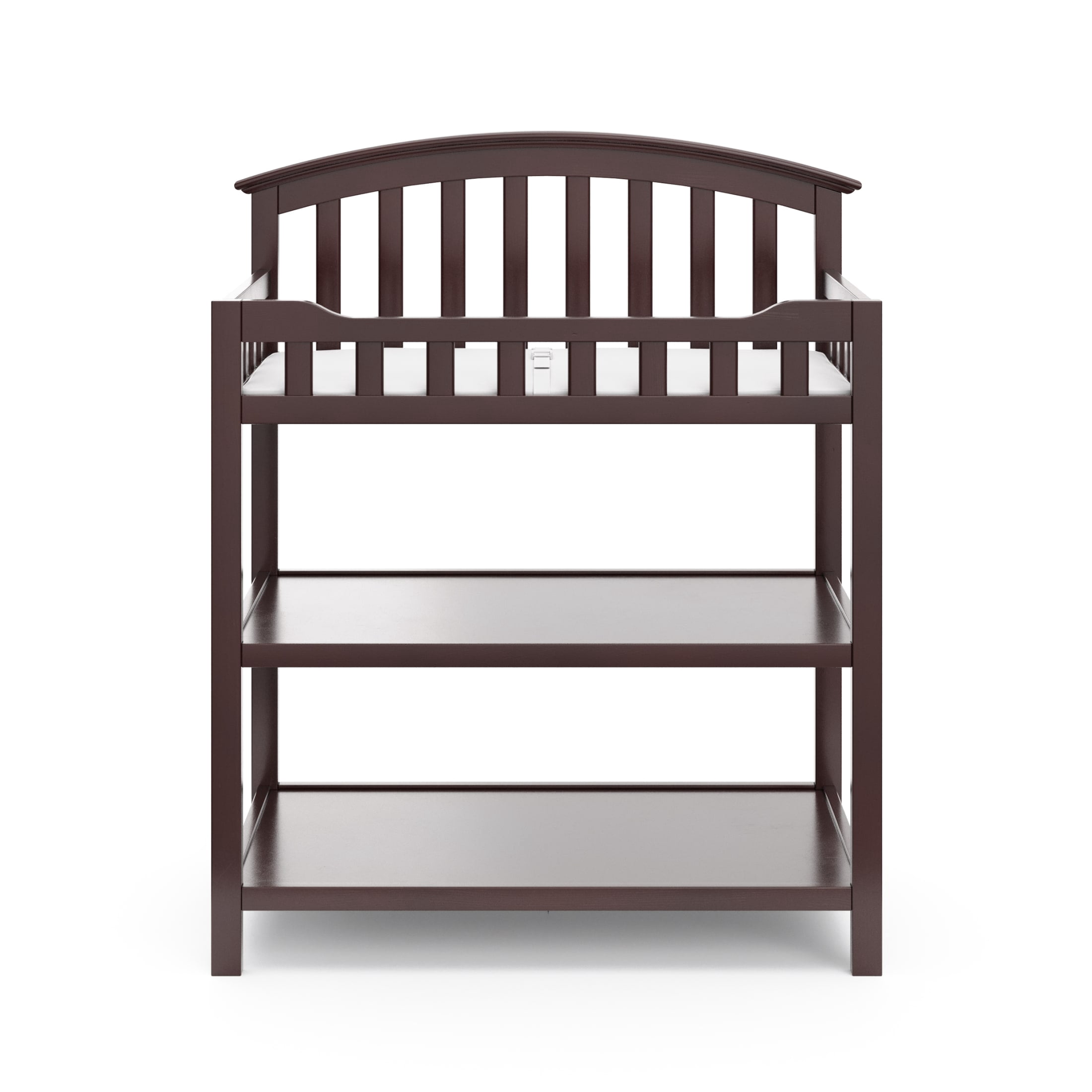 Graco Infant Changing Table, Espresso