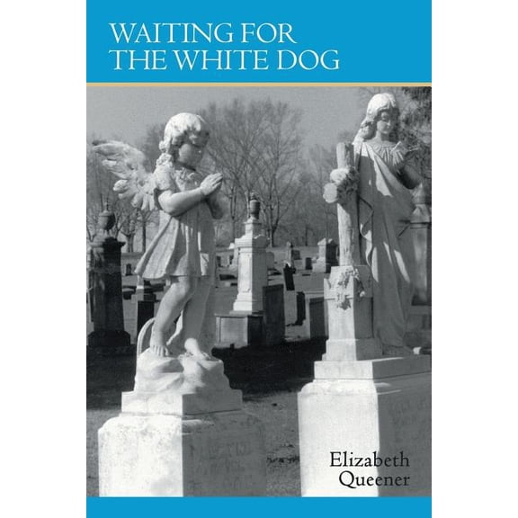 Waiting for the White Dog, (Paperback)