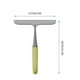 thumbnail image 3 of Xihbxyly Limpiador de Baño, Cabezal de Goma Suave, Mango Ergonómico Antideslizante, Herramienta de Limpieza Multiusos, Limpia Espejos y Cristales, Impermeable y Práctico, Diseño Compacto., 3 of 7