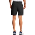 thumbnail image 4 of PULI Men’s Golf Shorts 5" Inseam Relaxed Fit Quick-Dry Lightweight Waterproof Casual Travel Shorts with Pockets, 4 of 6