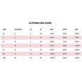 thumbnail image 3 of ESSENTIALS 3D silicone letter flocking print American sweater jacket + pants casual suit for men and women, 3 of 3