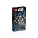 LEGO Star Wars 75107 Kit de Construction Jango Fett – image 1 sur 10