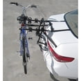 trunk bike carrier