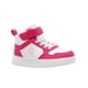 thumbnail image 1 of Tenis Urbano Para Niña Charly® Color Blanco Fiusha 15-21.5 blanco 16.5, 1 of 10