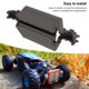 thumbnail image 3 of Placa De Chasis De Coche De Control Remoto, Placa De Chasis De Coche RC De Ajuste Cómodo De Plástico Para Reemplazo De Coche RC 1/18 Para 18101, 3 of 7