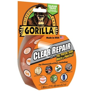 Gorilla Glue 8 Ounce Wood Filler All Natural 8oz Tub Hardware
