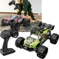 thumbnail image 2 of 1:20 2.4GHz RC Cars 20 Km/h High Speed Remote Control Car All Terrains RC Monster Trucks Off Road Vehicle for Boys Girls Kids, 2 of 9