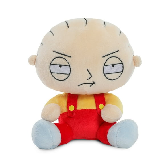 Kidrobot Family Guy Phunny Plush 8" Stewie Plush Toy