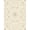 Beige Cream, Pattern 2, variant on Design&I 9'x12' Washable Area Rug Snag-Free Neutral Vine Delicate Botanical Scroll Border Beige Cream for Dining Room, Basement, Large Office