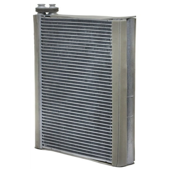 Parallel Flow Evaporator Core