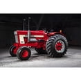 thumbnail image 2 of Red Tractors: Red Tractors 1958-2022: The Authoritative Guide to International Harvester and Case Ih Tractors in the Modern Era (Hardcover), 2 of 9