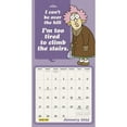 thumbnail image 3 of Mead Aunty Acid Wall Calendar, 3 of 4