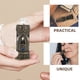 thumbnail image 2 of botellas de perfume rellenables de aceites esenciales árabes de 6 ml., 2 of 7