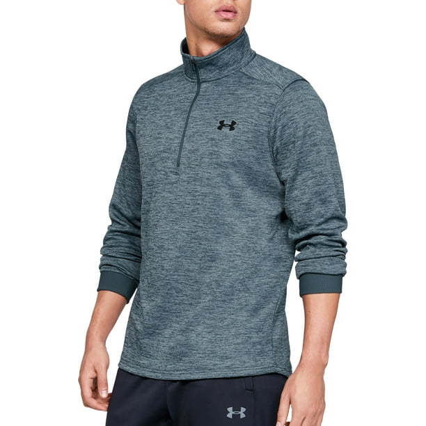 men's under armour long sleeve v neck