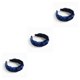 thumbnail image 4 of Minnieouse Trenza Velour Diadema Cabello ancho Aro Banda para la cabeza Boda Type4 NO4, 4 of 6