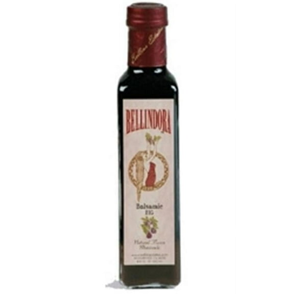 Bellindora Vinegar  Balsamic Fig - Pack of 3