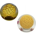thumbnail image 2 of Huiyi LED Rattan Ball Table Light, Round Base Dimmable Night Lights Wooden Rattan LED Table Lamp with USB Cable Atmosphere Night Light for Living Room, 2 of 7