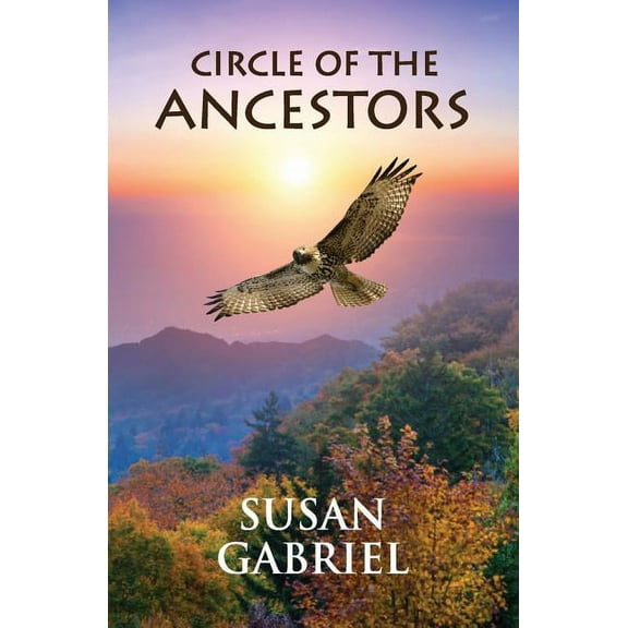 Circle of the Ancestors, (Paperback)