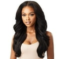 thumbnail image 2 of Outre HD Lace Front Wig Perfect Hairline Fully Hand-Tied 13X6 Lace Wig Julianne 24" (1), 2 of 4