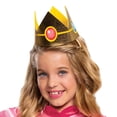 thumbnail image 2 of Disfraz de Princesa Peach Nintendo Super Mario, 2 of 5
