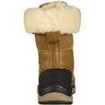 thumbnail image 3 of UGG Women's W Adirondack Boot III Snow, Chestnut, 6 M US, 3 of 8