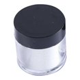 thumbnail image 2 of Clearance!DHALL Nail Powder Nail Polish Powder Powder Black Yarn Powder White Starlight Snow Melt Powder Black Sugar Powder, 2 of 9