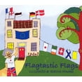 thumbnail image 2 of Drapeaux de Flagtastic [Couverture Rigide] Howard, Rebecca, 2 of 2