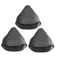 thumbnail image 4 of unbranded  3 Pcs Bicycle Waterproof Cover Bike Shed Outdoor Storage Bikes Black, 4 of 8
