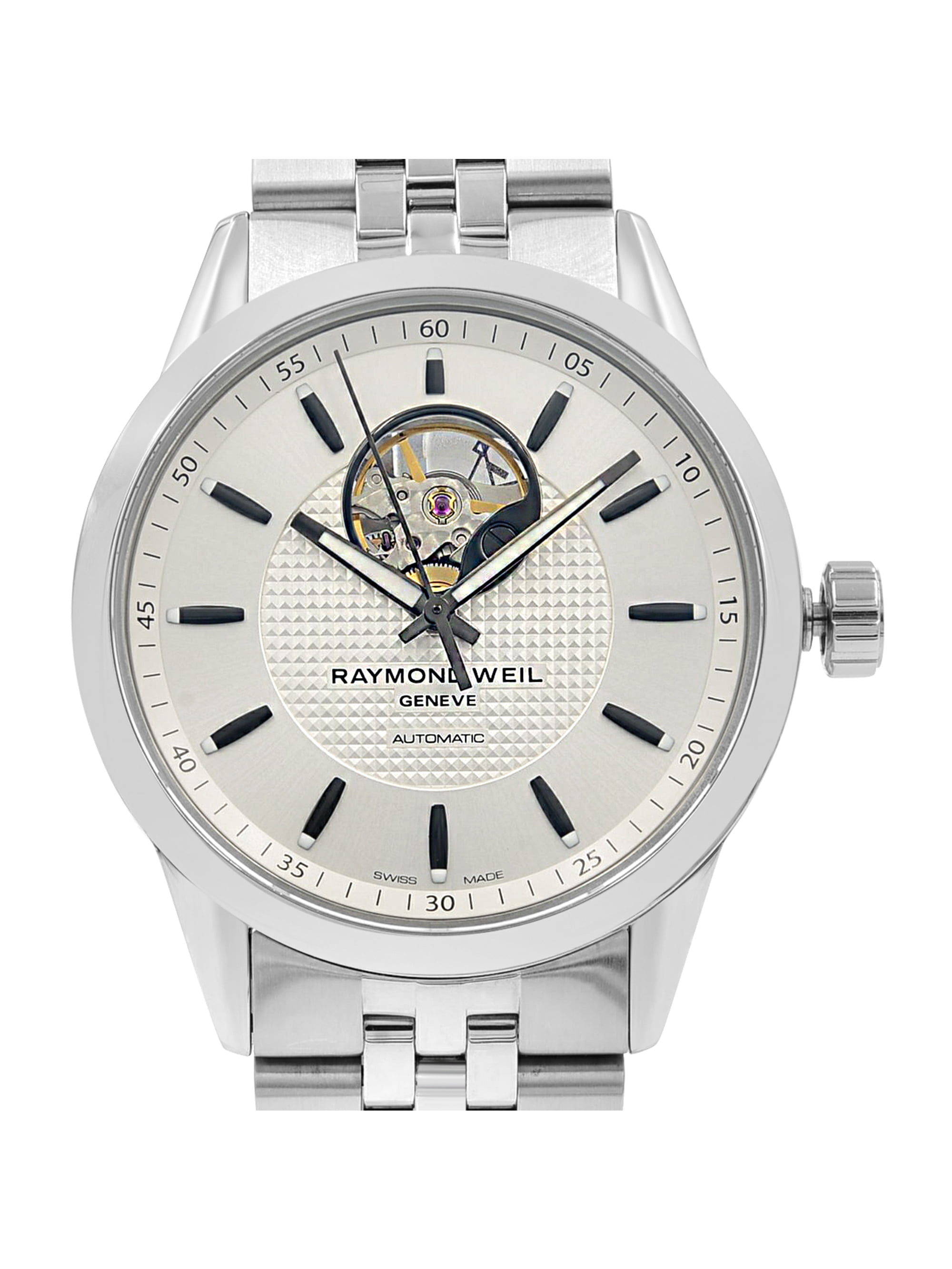 Raymond Weil Freelancer Automatic Men's Watch 2710-ST-65031