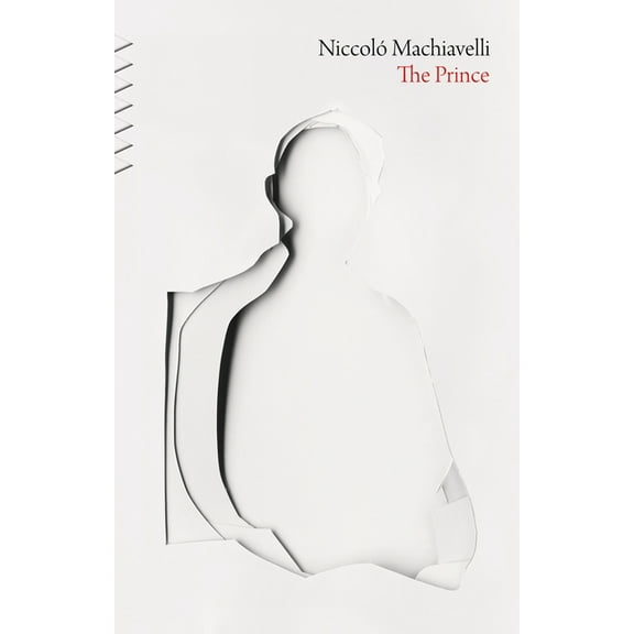 Vintage Classics The Prince, (Paperback)