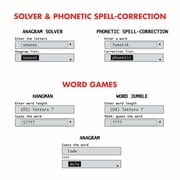Electronic Collins reference tool for English learners and