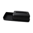 thumbnail image 1 of Car Dashboard Organizer Tray Easy Installation Stable Sturdy Center Console Case Sharpla Organizador de tablero, 1 of 8