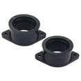 thumbnail image 1 of 2PCS Replacement for 74-75 Kawasaki KZ400 Carburetor Intake Manifold Boot Joint Carb Insulator Motorcycle Part, 1 of 6