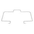 thumbnail image 2 of Table Plate Lamp Shelf, Table Top Lamp Holder Easy To Install  for Camping Gear, 2 of 7
