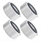 thumbnail image 1 of Almohadilla de Patas Amortiguadoras para Altavoz, Patas de Amplificador para Subwoofer, Almohadilla de Altavoz, Almohadilla de Subwoofer, Almohadilla de Base Giratoria, Audio HiFi, 1 of 5