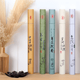 thumbnail image 2 of Mictong handmade natural thread fragrance, 8.27 inches long handmade thread, high-quality natural thread, used for home relaxation, suitable for living room and bedroom, 1 piece, style D, 2 of 3