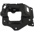 thumbnail image 4 of For Chevy Silverado 1500 2014 2015 Bumper Bracket Driver Side | Front | Outer | Inner | CAPA Certified | Replacement For GM1066198, GM1066198C | 22944861, 4 of 7