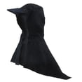 thumbnail image 4 of Capucha de soldadura de Cubierta protectora Protección de cabeza / cuello Sombrero de soldador Sunnimix Capucha de Soldadura con Cabo, 4 of 8