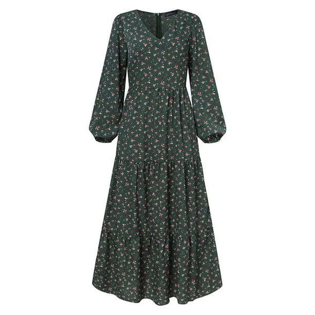 Women's Long Chiffon Dress, Dance maxi dress 3391 Women's Long Chiffon Dress, Dance maxi dress 3391