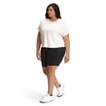 thumbnail image 2 of Camiseta The North Face Wander Crossback Plus para mujer, talla 1X, 2 of 2