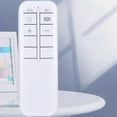 thumbnail image 4 of 1PC Remote Control For MERACH Vibration Plate Exercise Machine MR-2398 5~10M, 4 of 5