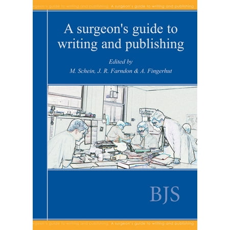 UPC: 9781903378014 | A Surgeon s Guide to Writing and Publishing (Paperback)