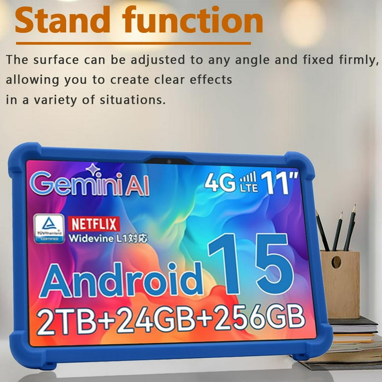 teloタープ　contrail NSFN] Tabwee W90/T90/ZONKO D126A Tablet Case,Tablet 11 Inch