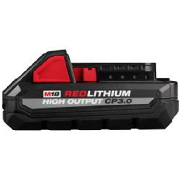 Milwaukee Electric Tools MLW48-11-1835 M18 Redlithium High Output CP3.0 Battery