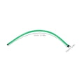 thumbnail image 2 of LABELEPH 1ensemble Humidificateur Portable en Caoutchouc Vert en Forme de Trou pour Soin des Instruments de Musique, 2 of 8