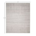 thumbnail image 2 of Halsey, Contemporary Handmade Area Rug 10' x 14', 2 of 10
