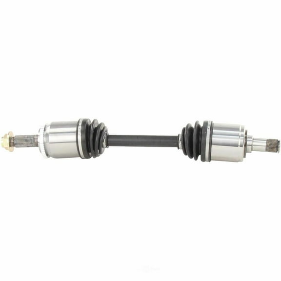CV Axle Shaft Fits select: 1991-2005 ACURA NSX