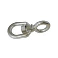 thumbnail image 7 of 5/16" Marine Chain Swivel FED SPEC Drop Forged 1200 Lb WLL Stainless Steel T316, 7 of 7